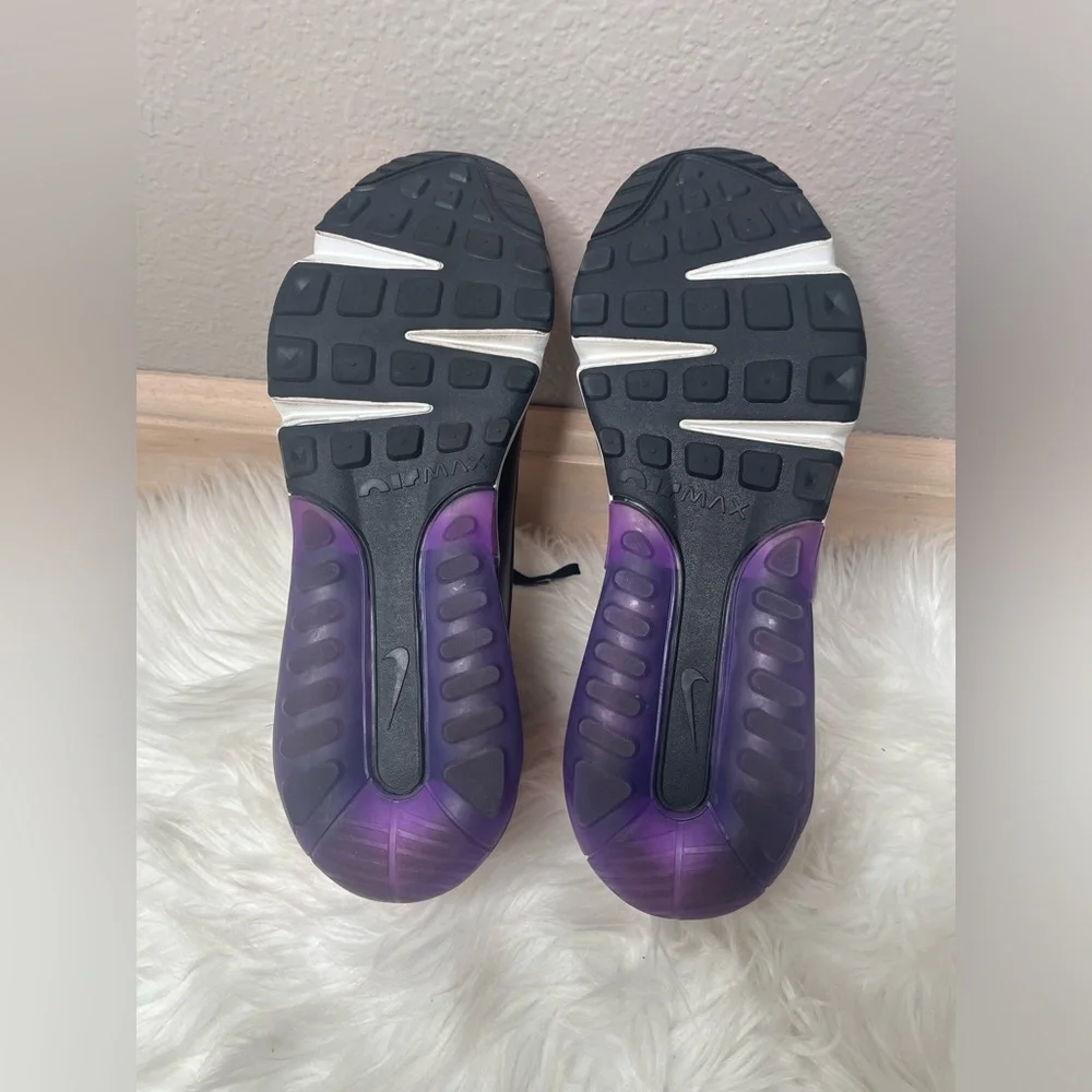 Nike Air Max 2090 Magma Orange BV9977-800 Mens Shoes Size 8 or Womens 9.5 - Picture 5 of 12